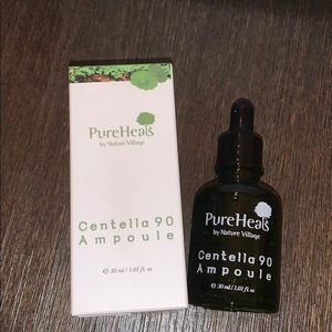 Centella Asiatica Extract Pure Heals